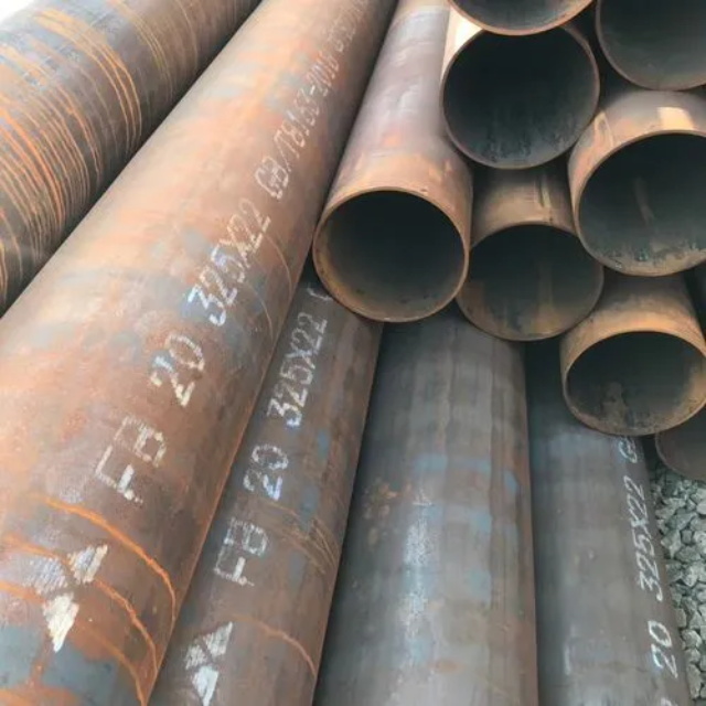 绵阳35crmo无缝钢管