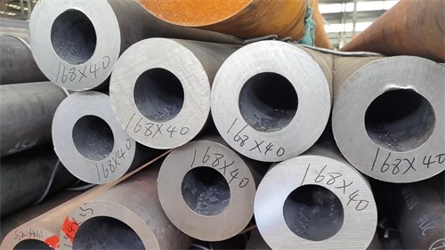 绵阳42crmo无缝钢管