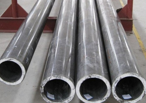 绵阳精密液压无缝钢管