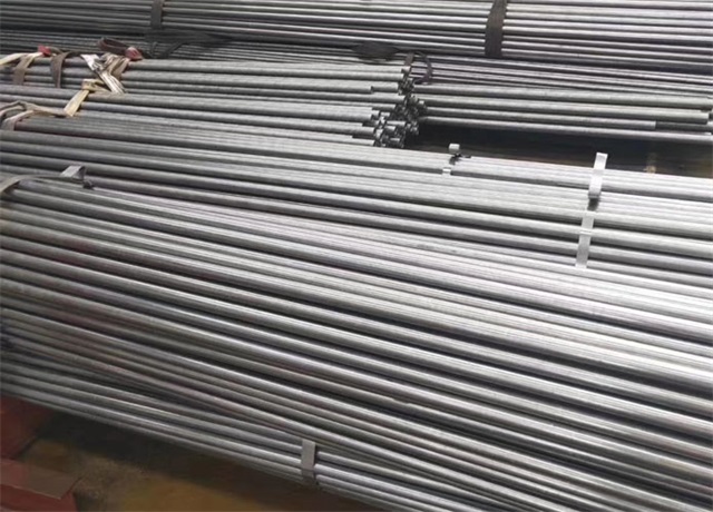 绵阳精密无缝钢管厂家