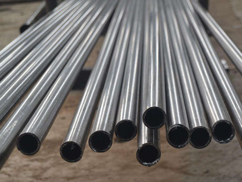 绵阳精密无缝钢管生产厂家