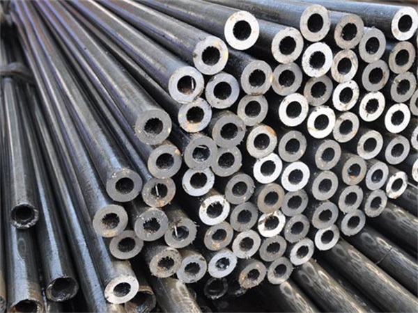 绵阳精密光亮无缝钢管
