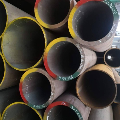 绵阳27simn厚壁无缝钢管