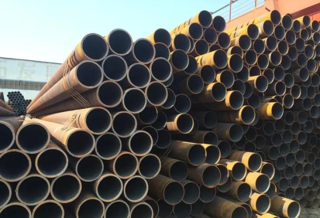 绵阳无缝钢管厂