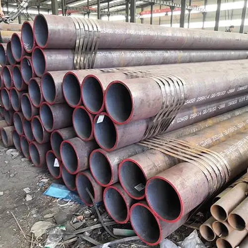 绵阳q345b无缝钢管厂
