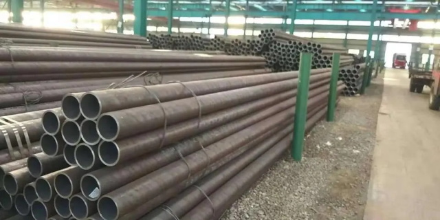 绵阳16mn无缝钢管厂