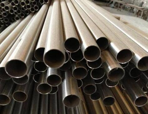 绵阳冷拔精密无缝钢管厂