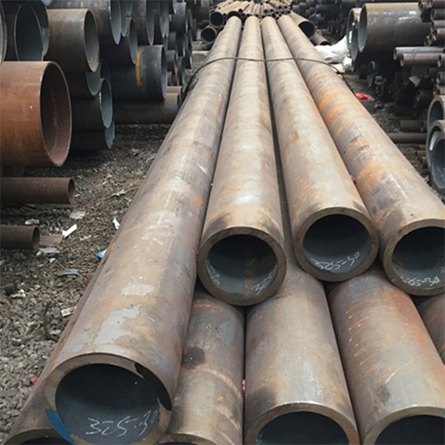 绵阳中低压锅炉用无缝钢管价格