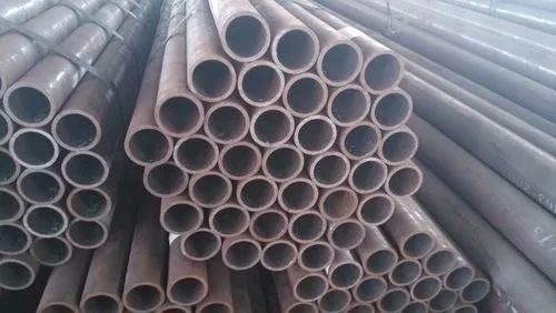 绵阳中低压锅炉用无缝钢管尺寸