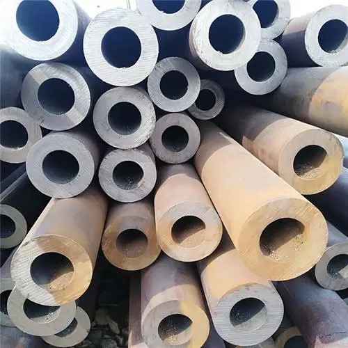 绵阳gb t 8162 结构用无缝钢管