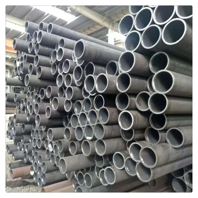 绵阳GB8163无缝管