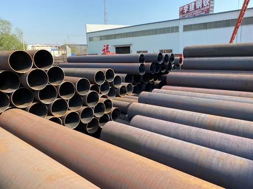 绵阳GB5310锅炉管