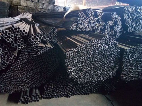 绵阳GB6479无缝管 