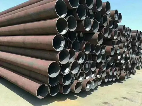 绵阳GB6479无缝钢管