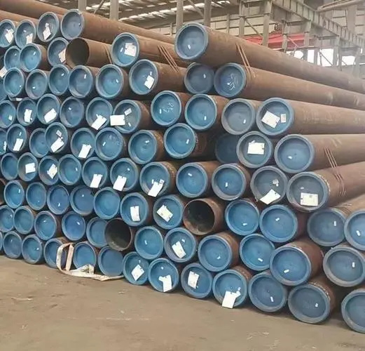 绵阳GB6479化肥设备用无缝钢管