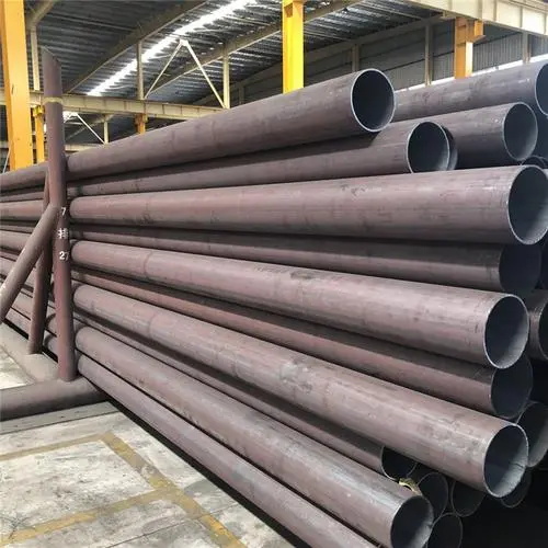 绵阳GB9948无缝钢管