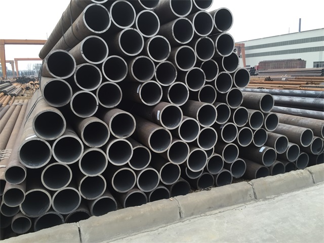 绵阳GB9948无缝管