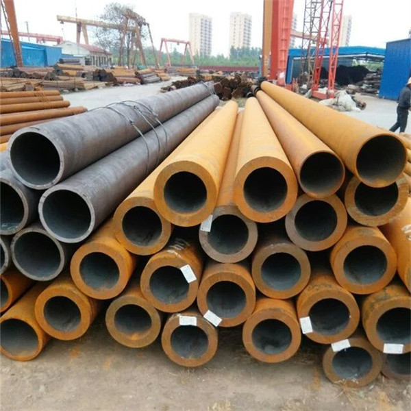 绵阳地质无缝管