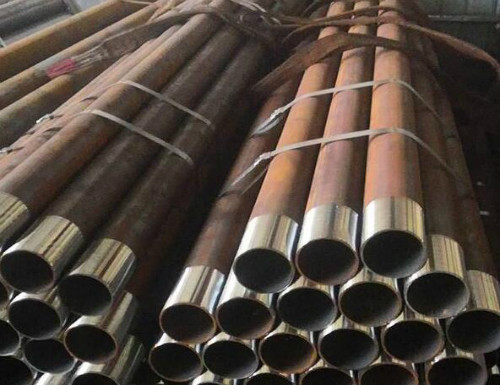 绵阳地质用无缝钢管