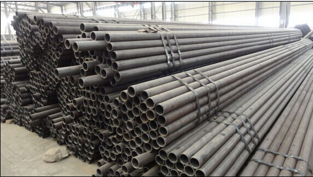 绵阳GB8163流体用无缝管