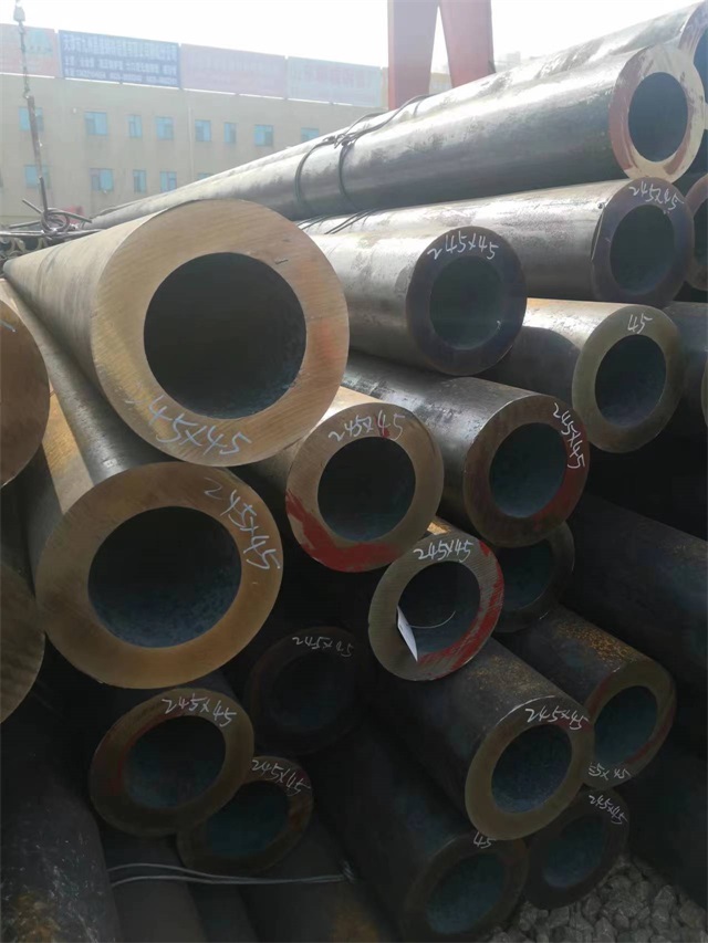 绵阳3087无缝钢管