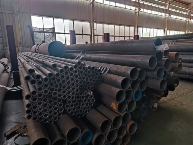 绵阳高压锅炉管