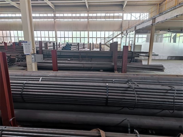 绵阳5310无缝钢管 