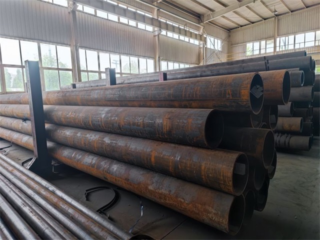 绵阳5310锅炉钢管