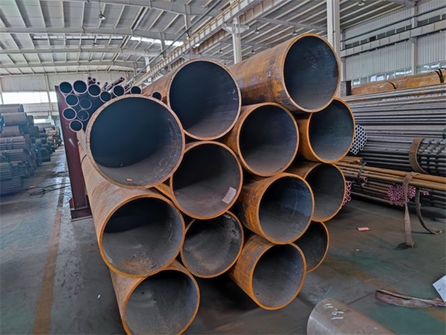 绵阳GB5310高压锅炉管