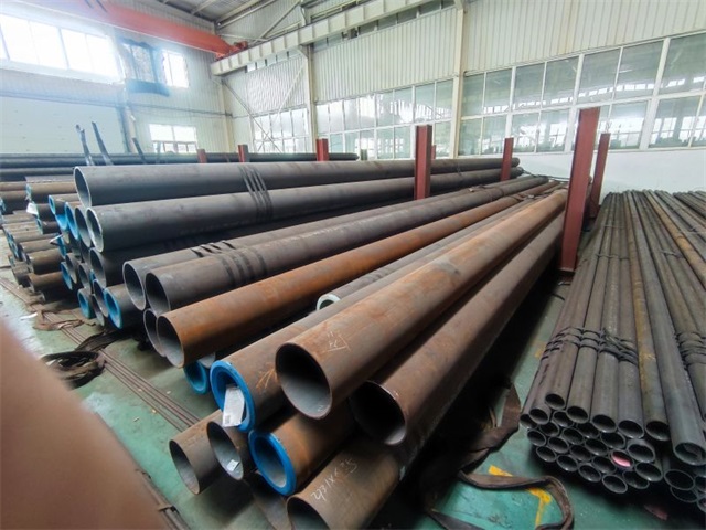 绵阳20G锅炉管