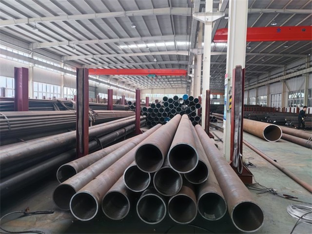 绵阳20G高压无缝钢管