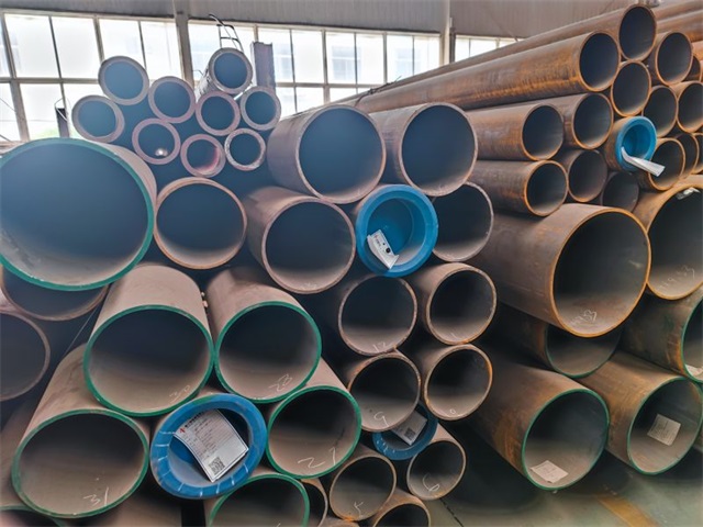 绵阳20G无缝钢管厂家