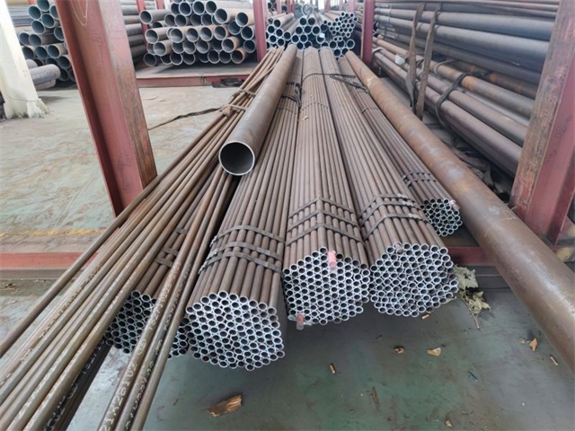 绵阳15crmog无缝钢管