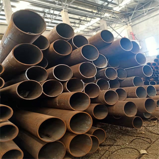 绵阳gb3087锅炉管