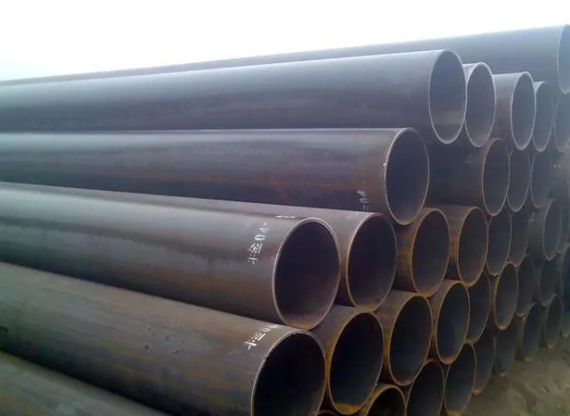 绵阳GB3087无缝管