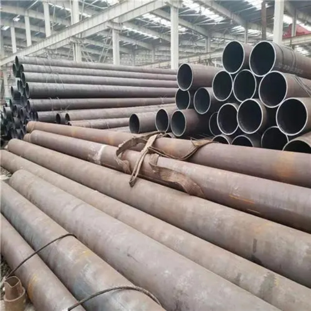 绵阳GB3087低中压锅炉管