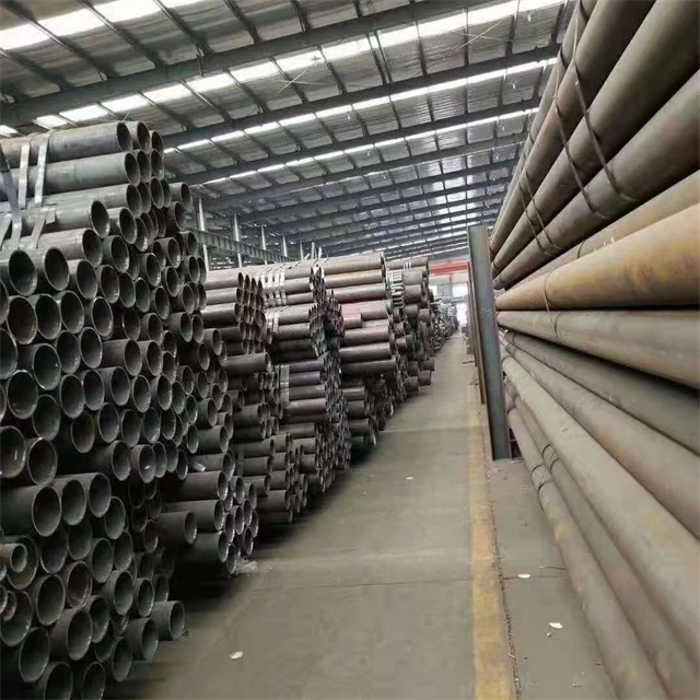 绵阳3087低中压无缝钢管