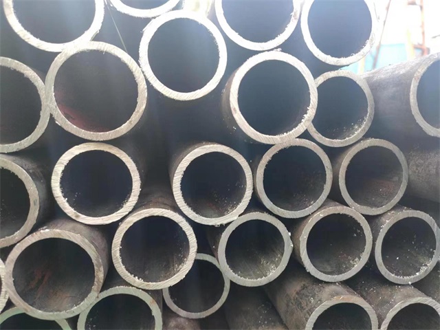 绵阳45#无缝钢管多少钱