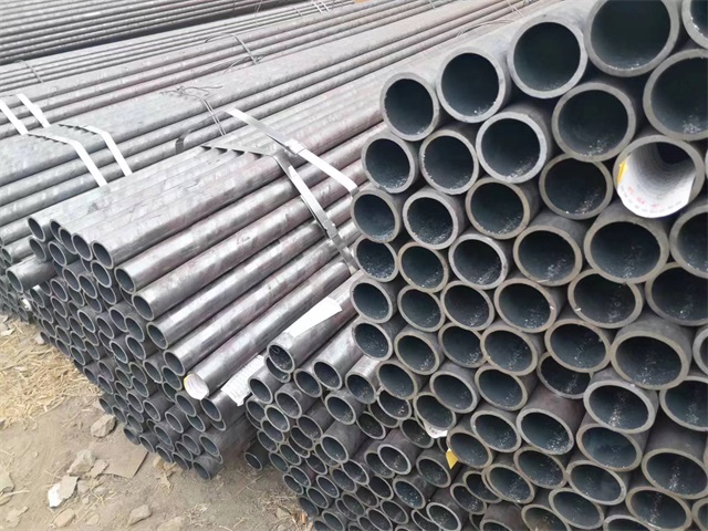 绵阳45#无缝钢管厂家