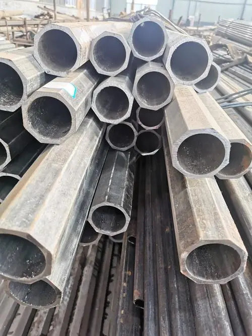 绵阳20cr冷拔无缝钢管