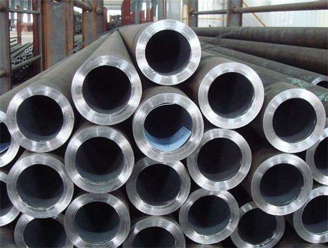 绵阳厚壁无缝钢管报价