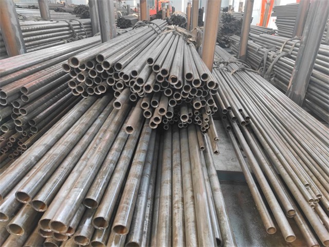 绵阳精密无缝钢管批发
