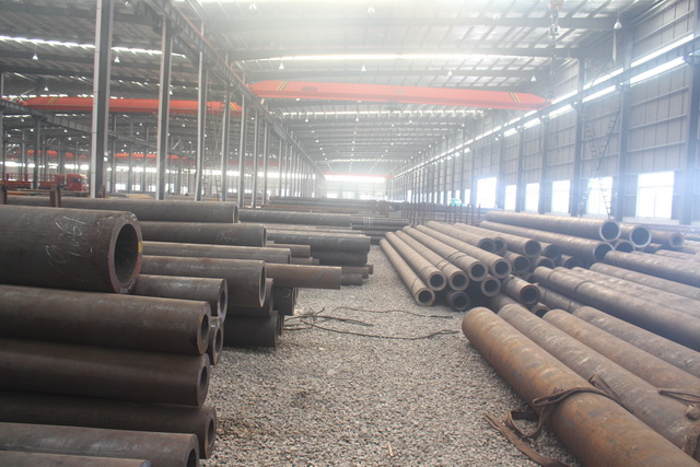 绵阳厚壁无缝钢管电话