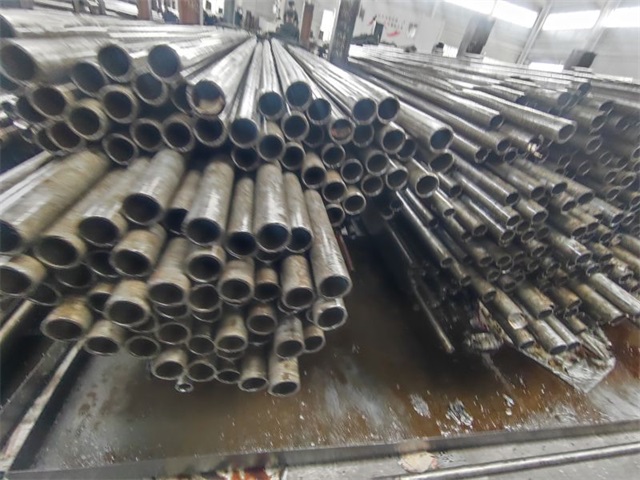 绵阳精密无缝钢管价格