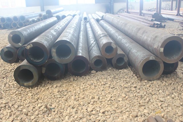 绵阳厚壁无缝钢管售价