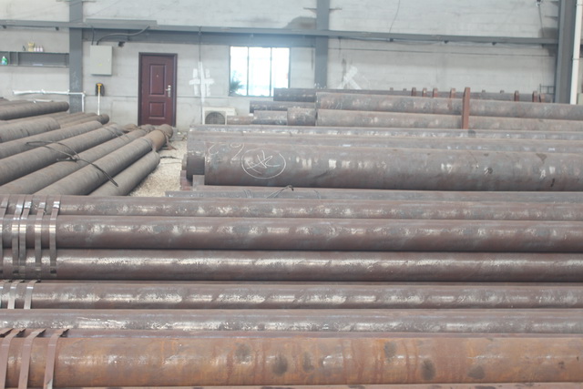 绵阳厚壁无缝钢管售卖电话