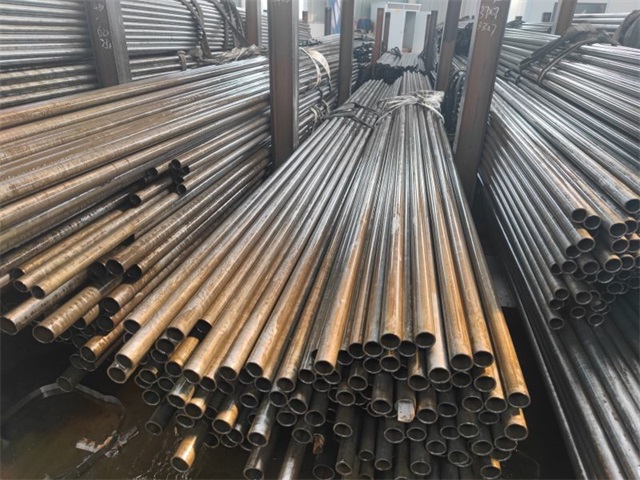 绵阳35CrMo精密无缝钢管