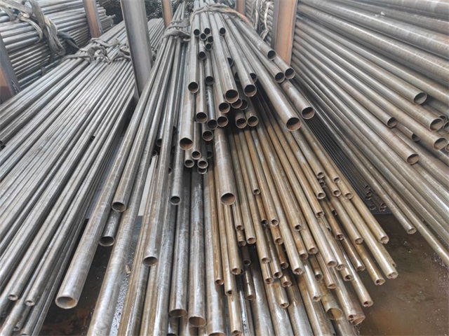 绵阳精密无缝钢管销售处