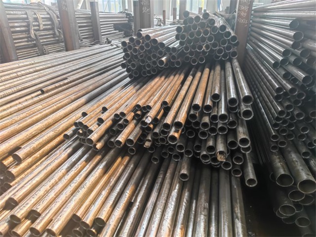 绵阳精密无缝钢管销售电话