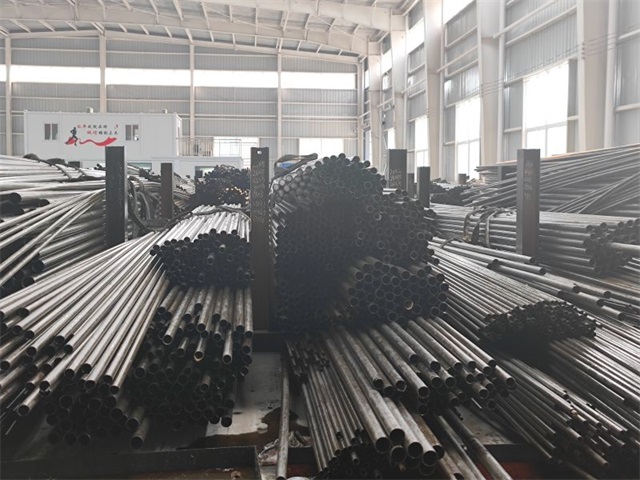 绵阳精密无缝钢管直销